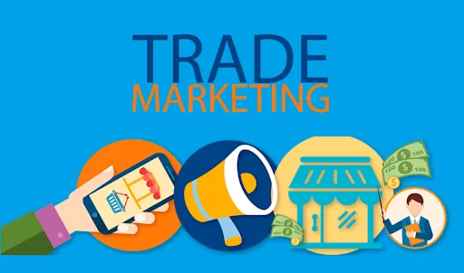 Hình thức trade marketing