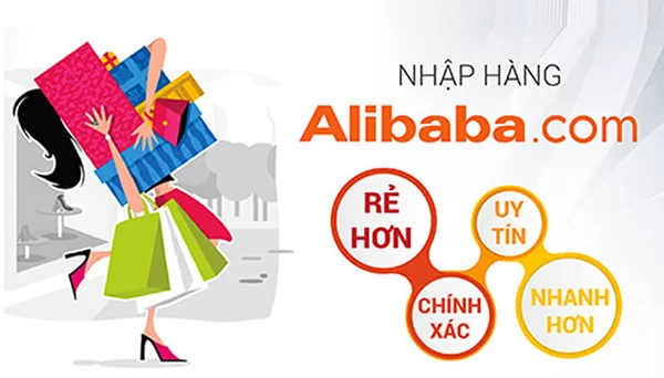 Trang thương mại Alibaba
